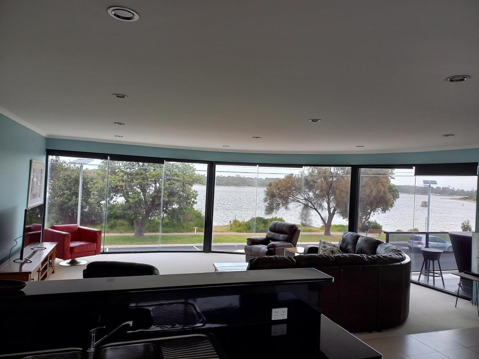 Heyfield Motel And Apartments Lakes Entrance Cameră foto